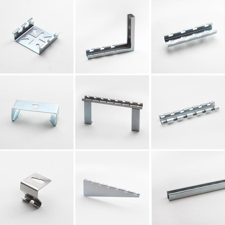 Cable Tray Bracket