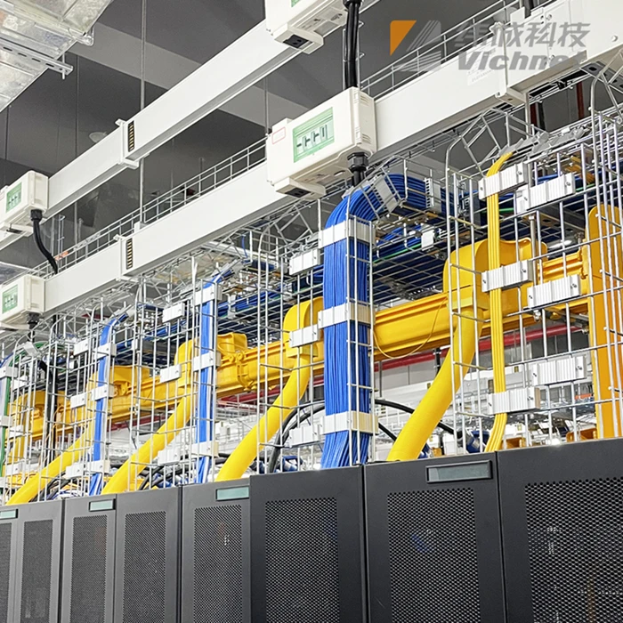 fiber cable tray