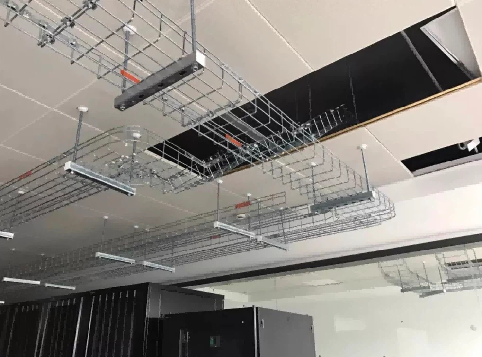 cabling management