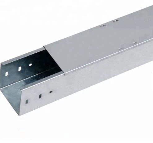 アルミニウムケーブルトランキング